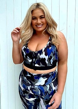 Sophie Sheppard
